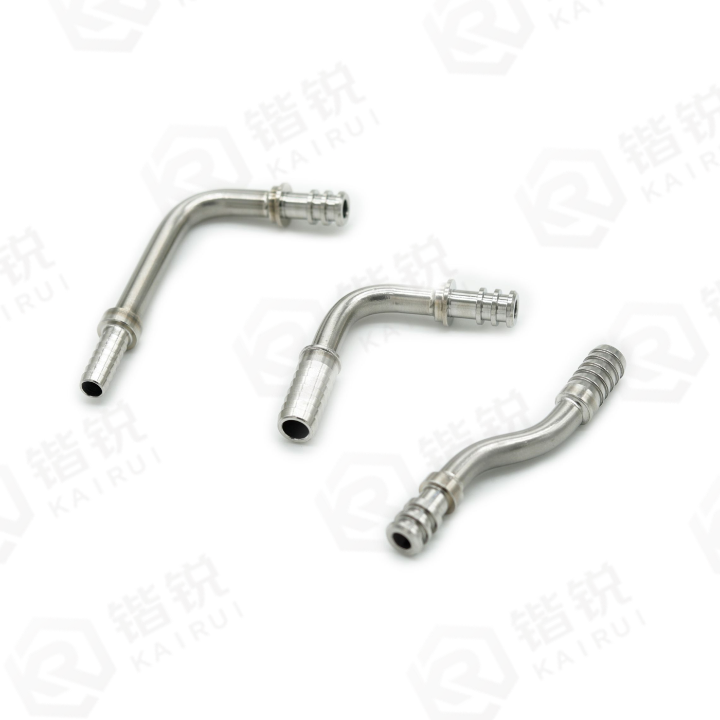 Bar Gun Fittings Elbow
